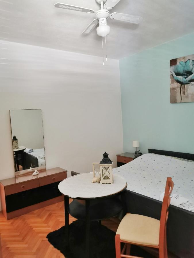Apartments Šimuni المظهر الخارجي الصورة