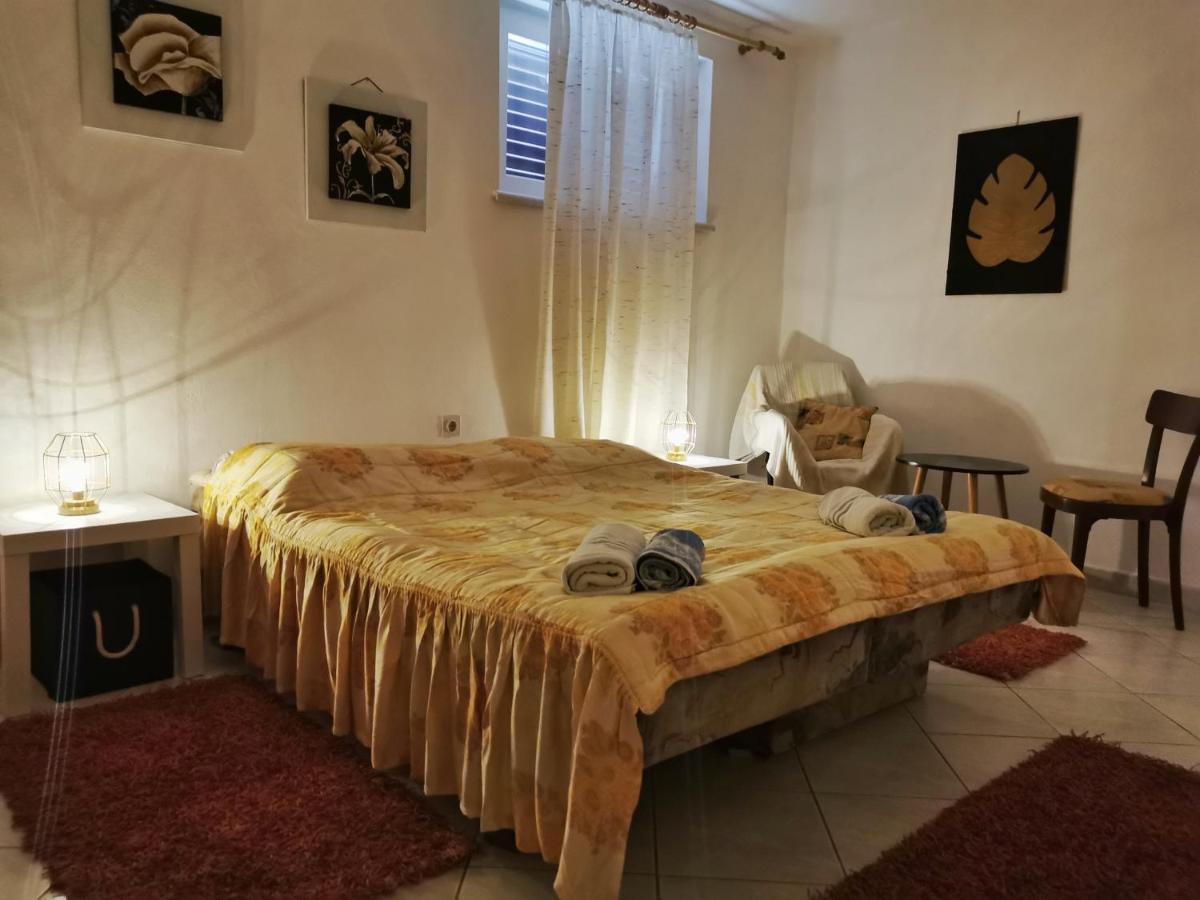 Apartments Šimuni المظهر الخارجي الصورة