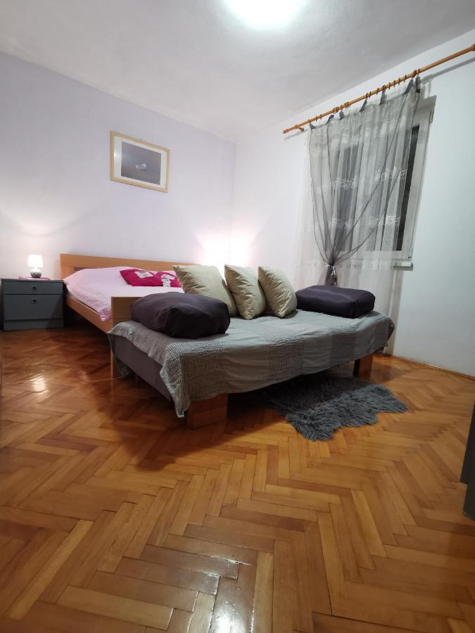 Apartments Šimuni المظهر الخارجي الصورة