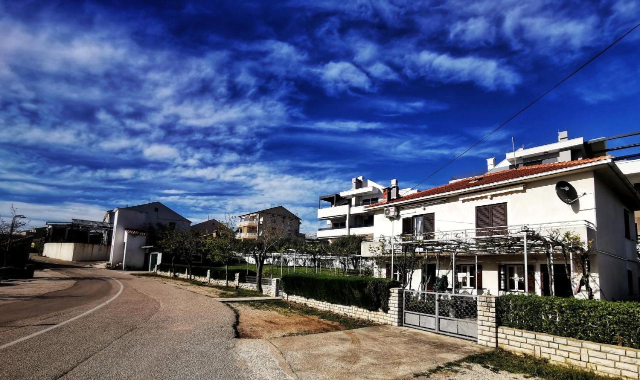 Apartments Šimuni المظهر الخارجي الصورة