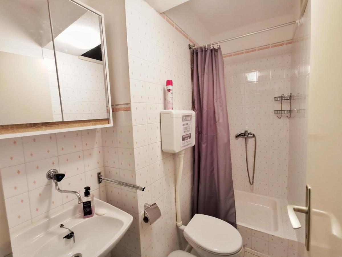 Apartments Šimuni المظهر الخارجي الصورة