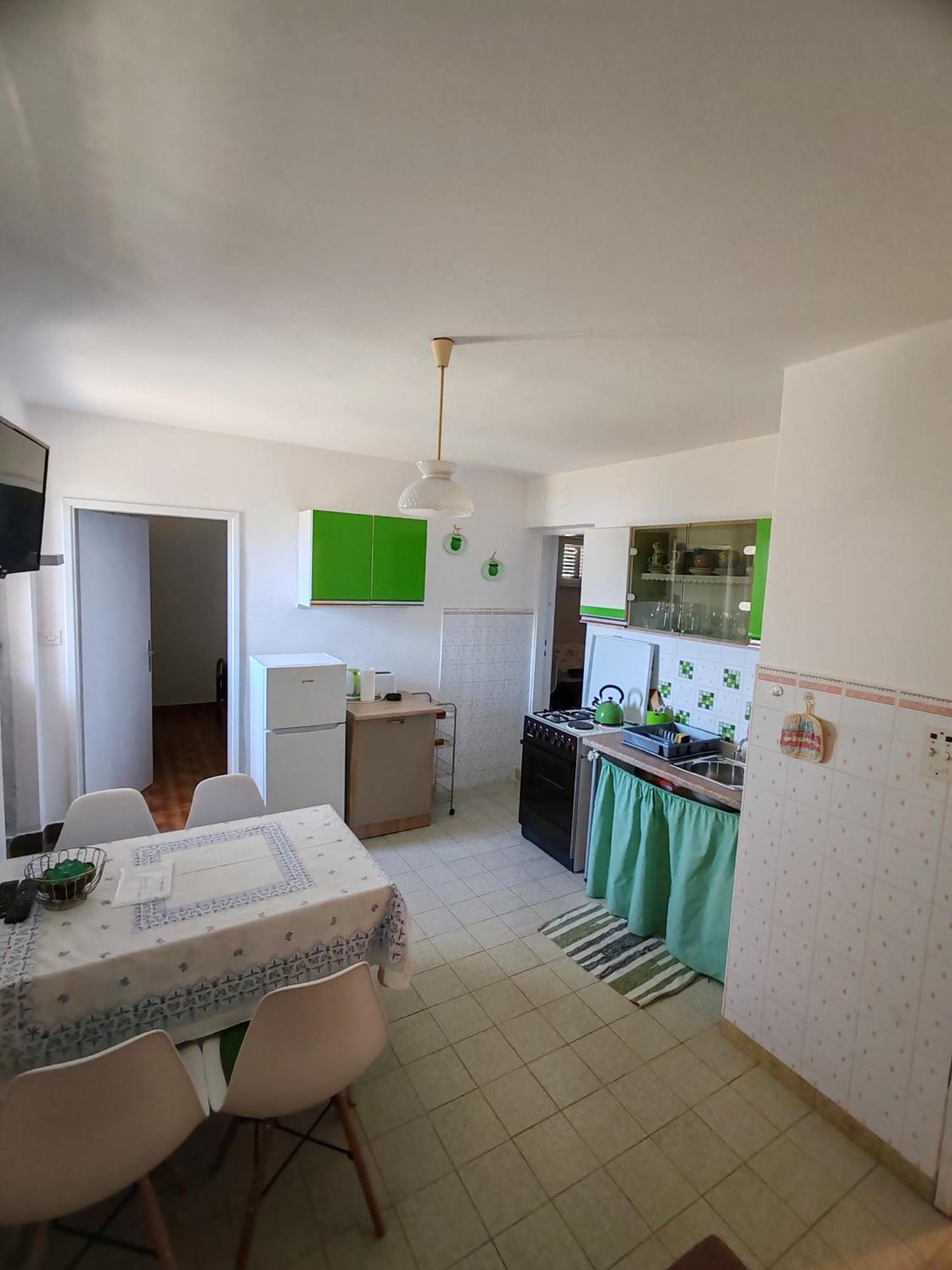 Apartments Šimuni المظهر الخارجي الصورة