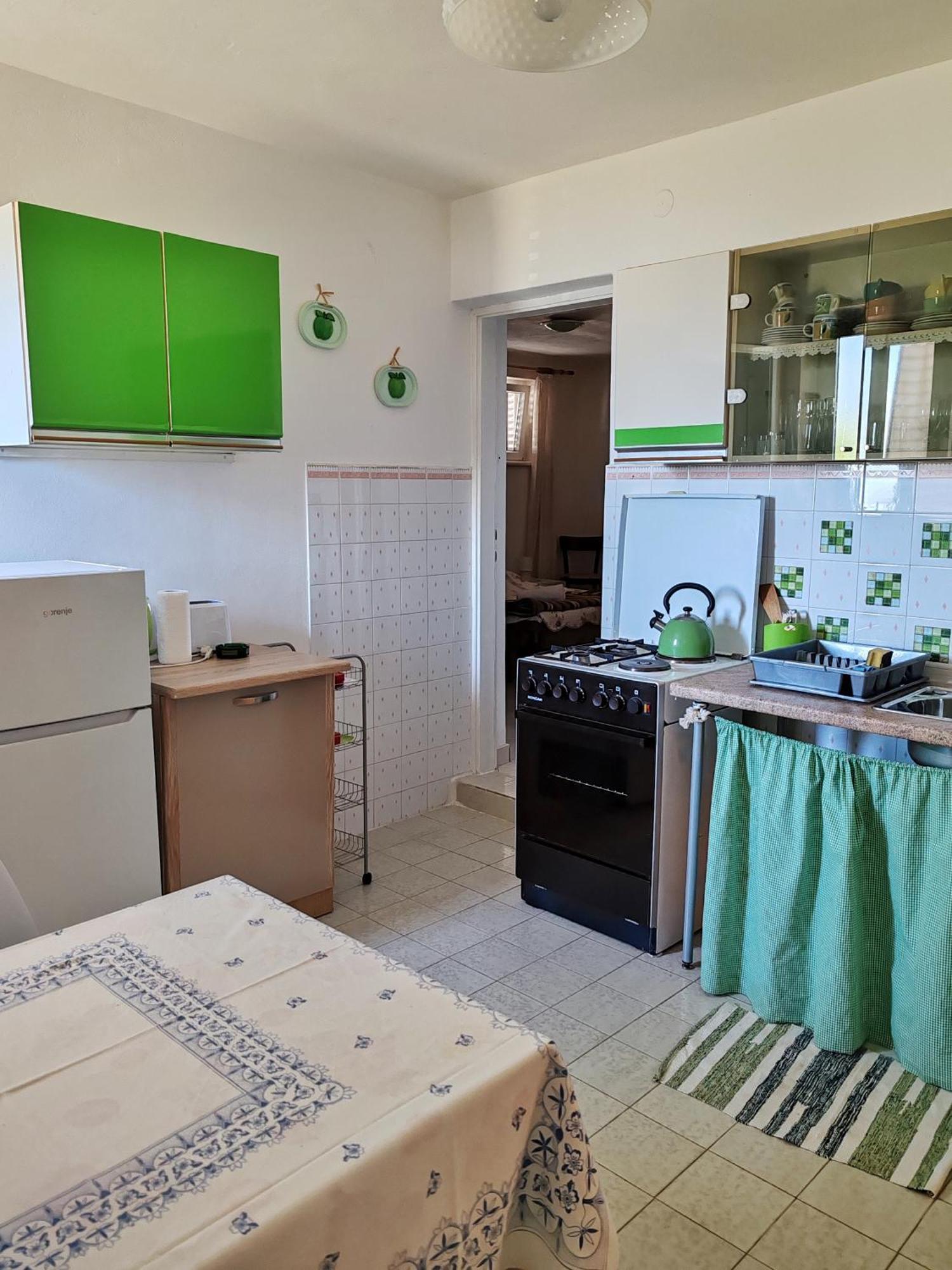 Apartments Šimuni المظهر الخارجي الصورة