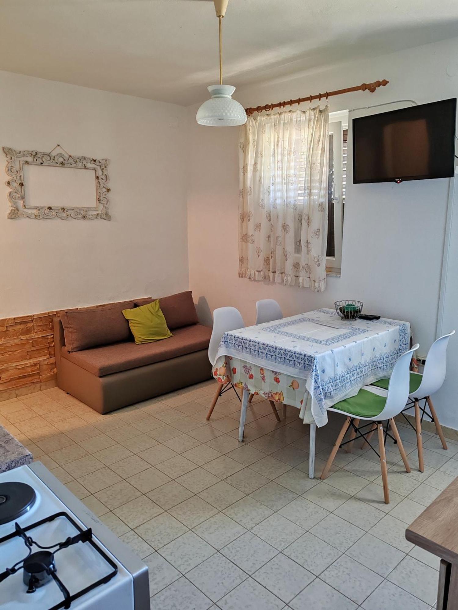 Apartments Šimuni المظهر الخارجي الصورة