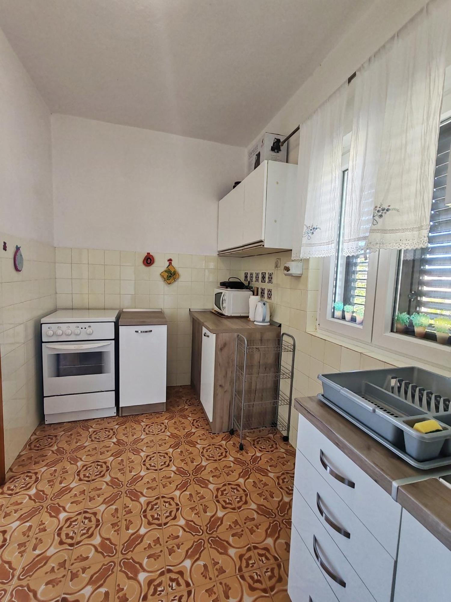 Apartments Šimuni المظهر الخارجي الصورة
