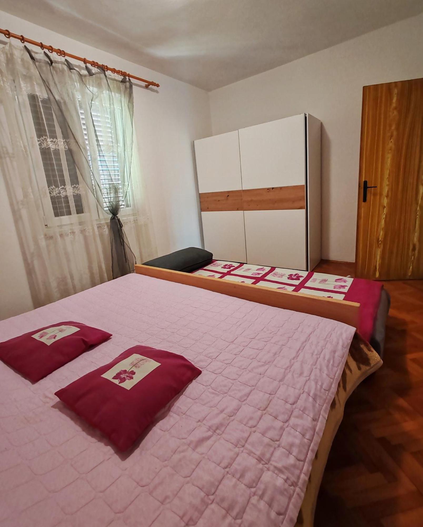 Apartments Šimuni المظهر الخارجي الصورة