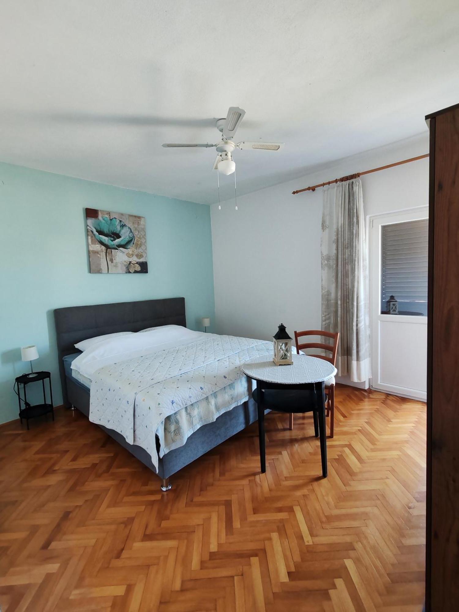 Apartments Šimuni المظهر الخارجي الصورة
