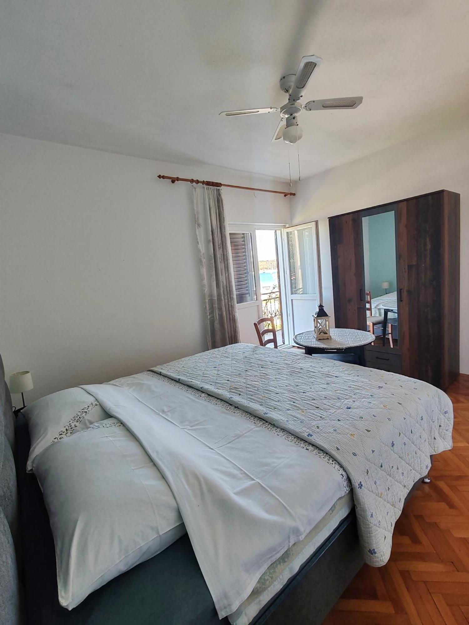 Apartments Šimuni المظهر الخارجي الصورة